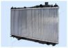 ASHIKA RDA193017 Radiator, engine cooling